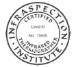 Member of the Infraspection Institute